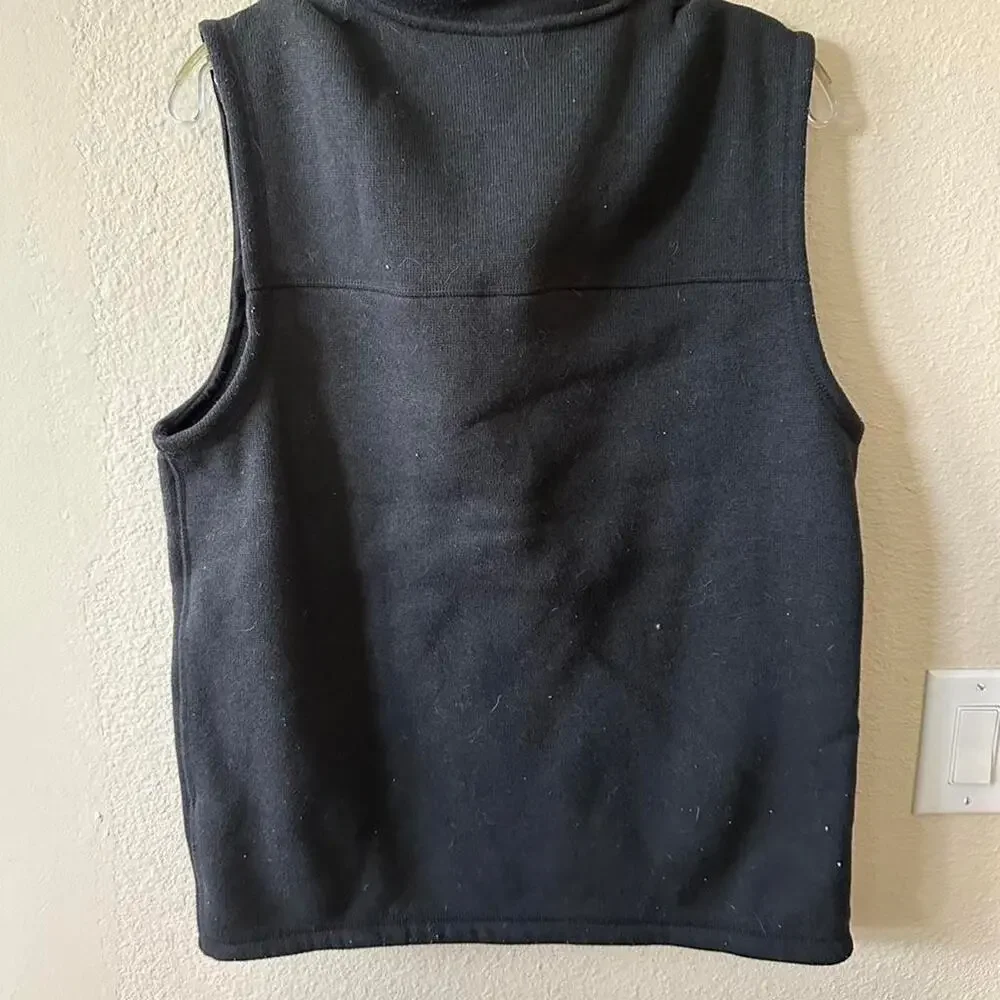 The north face unisex black - Picture 3 of 3